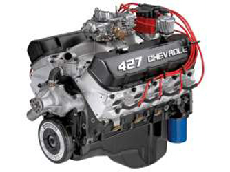 B0823 Engine